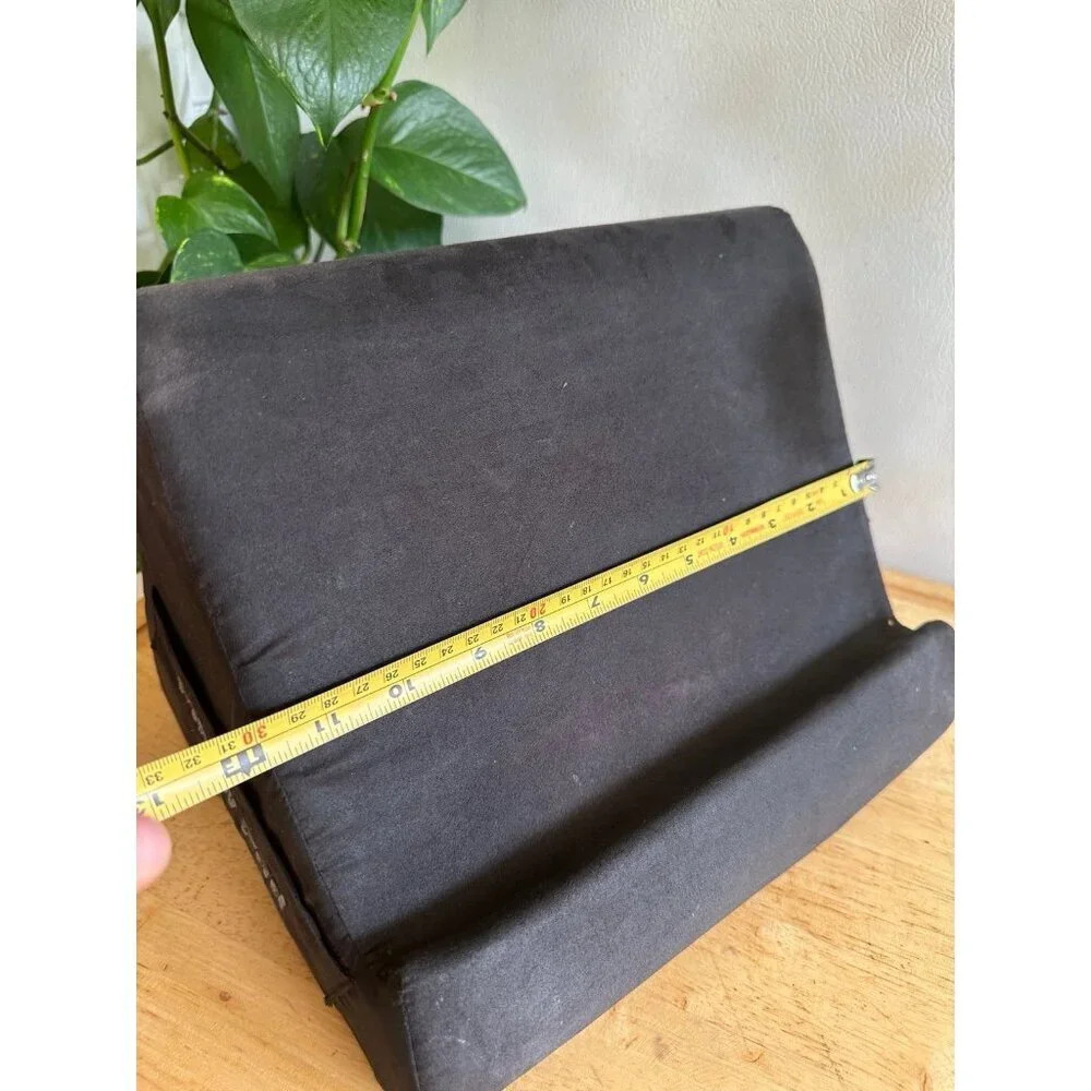 Gray Pillow Pad stand - Picture 7 of 9